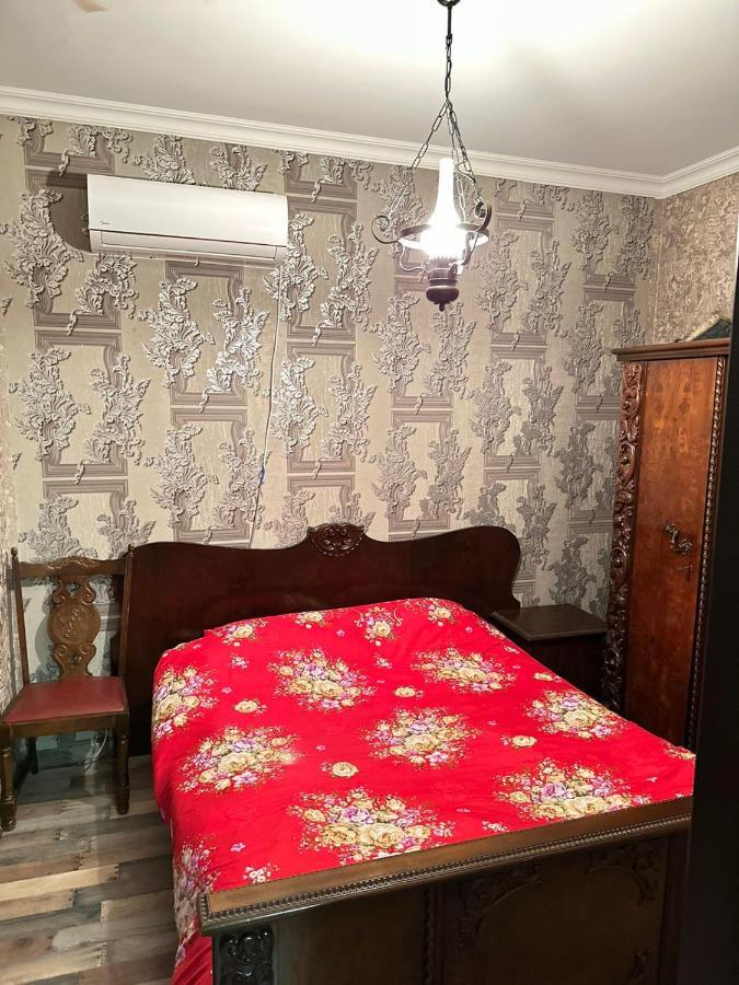 Гостевой дом Godogani Экстерьер фото