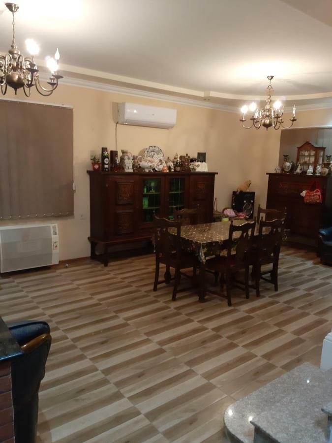 Гостевой дом Godogani Экстерьер фото